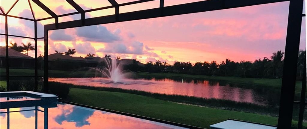 Supreme Screen Lanai & Pool Enclosure Screen